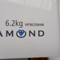 Продавам части за пералня SAMSUNG модел WF8620NHW, снимка 7 - Перални - 44745678