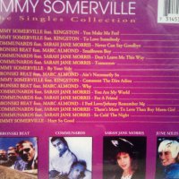 Jimmy Somerville, снимка 2 - CD дискове - 38641497