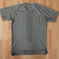 Nike Dri-FIT Knit Running Shirt, снимка 7 - Тениски - 32171013