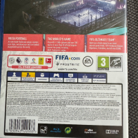 Fifa 2020 ps4.игра за плейстеишан 4, снимка 4 - Игри за PlayStation - 44654681