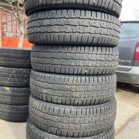 Бусови гуми единички , снимка 11 - Гуми и джанти - 37343050