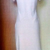 Спортно елегантна вталена памучна рокля ПРОМОЦИЯ👗🍀M р-р👗🍀, снимка 11 - Рокли - 29927160