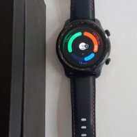 Смарт часовник-TicWatch Pro 3 , снимка 8 - Смарт часовници - 39277657