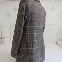 Испанско сако със съвършен силует, S, снимка 5 - Сака - 36759746