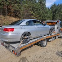 БМВ На части Е93 325и 218 коня / BMW e93 325i 218hp / Автоморга БМВ Долна баня /, снимка 1 - Автомобили и джипове - 42867525