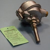 термодвойка AUXITROL 1E1C2 -70/+370°C, снимка 9 - Резервни части за машини - 35136309