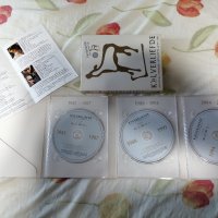 Колекционерски DVD дискове, снимка 6 - DVD филми - 31573528