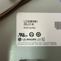 LG 32LC2RR без звук през HDMI-68709D0006B/MF-056L/M LC320W01(SL)(14), снимка 5 - Части и Платки - 37178671