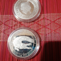2 броя монети , снимка 8 - Нумизматика и бонистика - 44767513