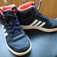 Кецове ADIDAS , снимка 2 - Детски маратонки - 37985047