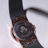 Дамски луксозен часовник тип "Ulysse Nardin", снимка 5 - Дамски - 37047629