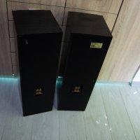 Легендарни тонколони Bowers Wilkins DM620i, снимка 7 - Тонколони - 37702118