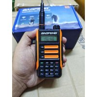 Нова ТРИбандова BAOFENG UV 16 Ultra 25w 12500mah ip68 136 - 174; 220-260,400 - 520 2024 РАДИОСТАНЦИЯ, снимка 4 - Друга електроника - 44320194