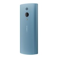 Мобилен Телефон Gsm Nokia 150 Blue 2.40 ", Задна Камера 0.3 Mpx, снимка 6 - Nokia - 42861377