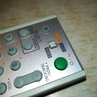 sony video & dvd remote 1203210904, снимка 12 - Дистанционни - 32129552