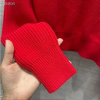 Дамски пуловер PRADA (S/M/L) - реплика, снимка 5 - Блузи с дълъг ръкав и пуловери - 37322691