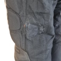№2896 "Polo" GORE TEX Мъжки текстилен мото панталон, снимка 6 - Аксесоари и консумативи - 38121123