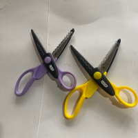 Ножици за хартия, снимка 2 - Други стоки за дома - 44630358