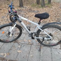 Колело / Велосипед ROCKRIDER st 540, снимка 1 - Велосипеди - 42891295