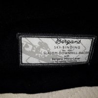 Bergans of Norway Vinje Wool Down Jacket (L) мъжко пухено яке (пухенка), снимка 12 - Якета - 30968782