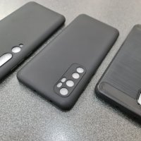 Xiaomi Mi Note 10 Lite,Note 10,Note 10 Pro аксесоар, снимка 8 - Калъфи, кейсове - 29476579