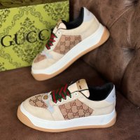 Мъжки обувки Gucci , снимка 2 - Ежедневни обувки - 42929637