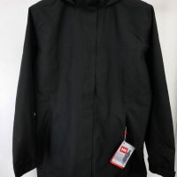 Helly Hansen Aden Long Дамско яке / палто/- размер XL, цвят черен.                              , снимка 3 - Якета - 39280243