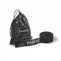 Флосинг, компресивни ластици за терапия FASCIQ® FLOSS BAND 208 CM X 2.5 CM X 1.5 mm (Strong), снимка 1 - Други - 37676492