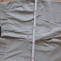 Дамски панталон ZARA сив, снимка 5 - Панталони - 34051272