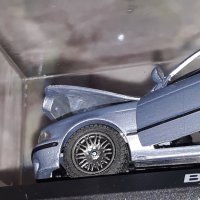 BMW E39 M5 1998. 1.43 Scale Schabak .Top  top  top  model.!!! , снимка 6 - Колекции - 42344048