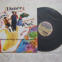 ВТА 12753 - Dantcho Rap Georgiev presents -Dance Hits Vol.3, снимка 2 - Грамофонни плочи - 31746525