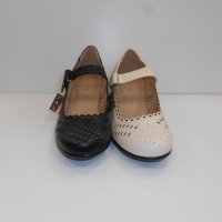 дамски обувки 2884, снимка 3 - Дамски обувки на ток - 29153670