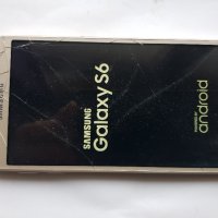 Samsung Galaxy S6 - Samsung SM-G920, снимка 2 - Samsung - 38274864