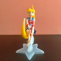 Колекционерска играчка фигура Anime Sailor Moon Сейлър Муун Ново !, снимка 3 - Колекции - 42485223