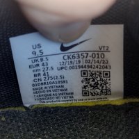 Nike Renew размер 43, снимка 9 - Маратонки - 42861302