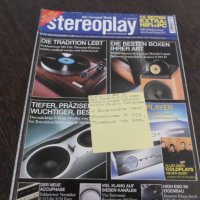Аудио списания STEREO + STEREOPLAY, снимка 7 - Други музикални жанрове - 37333844