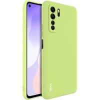  Huawei P40 lite 5G Силиконов матиран гръб , снимка 6 - Калъфи, кейсове - 30304494