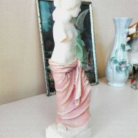 Гръцка статуетка ,,Венера Милоска,,, снимка 3 - Колекции - 31930034