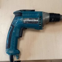 Винтоверт Makita FS6300, снимка 1 - Винтоверти - 37193598