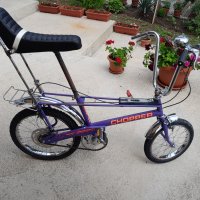 Велосипед RALEIGH CHOPPER MK2, снимка 6 - Други ценни предмети - 39565590