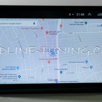 Мултимедия Навигация 7" МР5 Android 8.1 OS + GPS, снимка 11 - Аксесоари и консумативи - 40170075