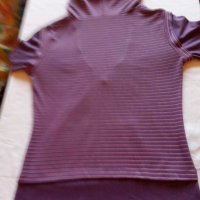 Дамска блуза, снимка 14 - Блузи с дълъг ръкав и пуловери - 29269718