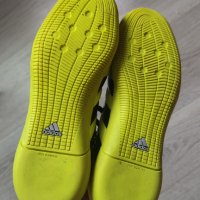 Adidas. Футболни обувки/ стоножки. 36 2/3, снимка 2 - Футбол - 37361441