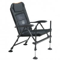 Безплатна Доставка Mivardi Chair Comfort Feeder Фидер Стол, снимка 1 - Екипировка - 40814002