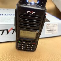 Радиостанция TYT TH-UV98  2023 QUANSHENG walkie talkie  radiostation радио уоки токи , снимка 3 - Екипировка - 42569104