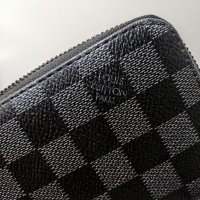 Дамско портмоне Louis Vuitton , снимка 2 - Портфейли, портмонета - 40832275
