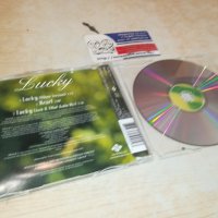 BRITNEY SPEARS CD-ВНОС GERMANY 0110231729, снимка 12 - CD дискове - 42388798