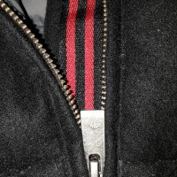 Bergans of Norway Vinje Wool Down Jacket (L) мъжко пухено яке (пухенка), снимка 8 - Якета - 30968782