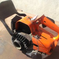 STIHL 08 S   на части, снимка 8 - Градинска техника - 30347866