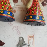 Стари Руски кукли, снимка 6 - Антикварни и старинни предмети - 35214722
